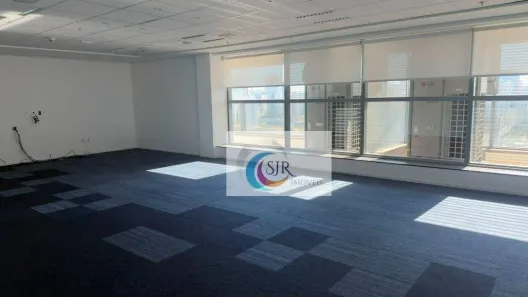 Sala Comercial para alugar, 654m² no Vila Cordeiro, São Paulo