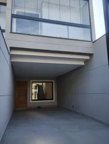Sobrado com 3 Quartos à venda, 140m² no Jardim Sabará, São Paulo