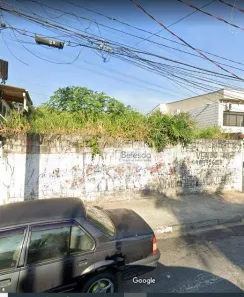 Lote/Terreno à venda, 402m² no Jardim Esmeralda, São Paulo
