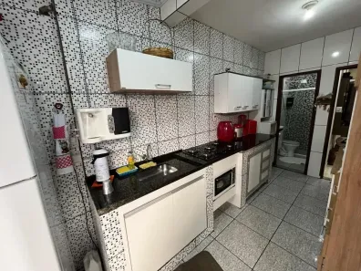 Casa com 4 Quartos à venda, 100m² no São Luiz, Volta Redonda