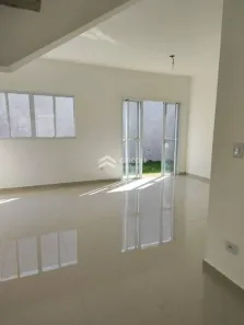 Casa de Condomínio com 3 Quartos para venda ou aluguel, 89m² no , Vargem Grande Paulista