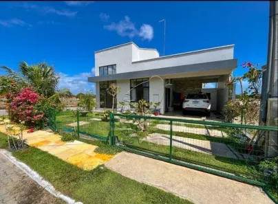 Casa de Condomínio com 2 Quartos à venda, 210m² no Beberibe, Beberibe