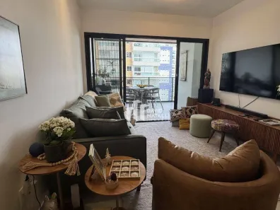 Apartamento com 3 Quartos à venda, 110m² no Praia do Canto, Vitória