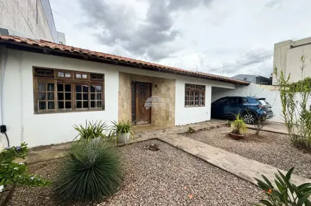 Casa com 3 Quartos à venda, 118m² no Cidade Jardim, São José dos Pinhais