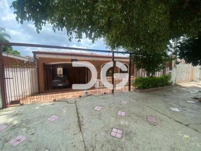 Casa com 4 Quartos à venda, 284m² no Nova Campinas, Campinas