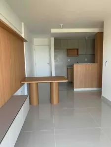 Apartamento com 2 Quartos à venda, 54m² no Turu, São Luís