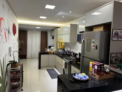 Casa com 3 Quartos à venda, 180m² no Cidade Vera Cruz, Aparecida de Goiânia
