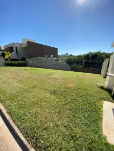 Lote/Terreno à venda, 560m² no Alphaville Dom Pedro, Campinas