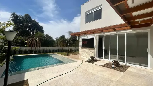 Sobrado com 4 Quartos à venda, 400m² no Parque Villa dos Pinheiros, Indaiatuba