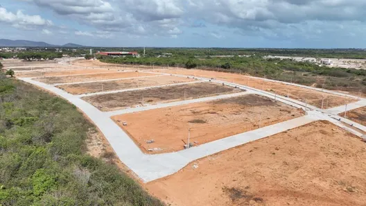 Lote/Terreno à venda, 250m² no Mestre Antônio, Caucaia