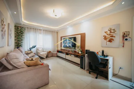 Sobrado com 4 Quartos à venda, 226m² no Vila Osasco, Osasco
