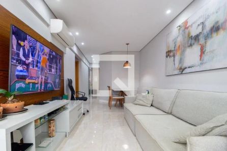 Apartamento com 2 Quartos à venda, 70m² no Vila Bertioga, São Paulo