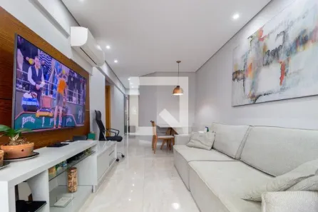 Apartamento com 2 Quartos à venda, 70m² no Vila Bertioga, São Paulo