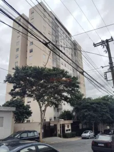 Apartamento com 2 Quartos à venda, 59m² no Mooca, São Paulo