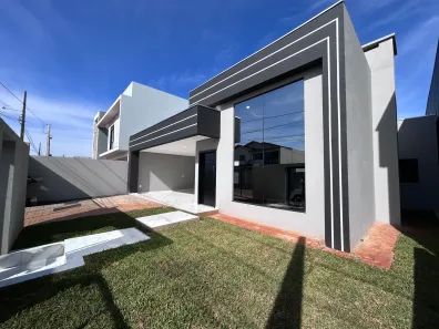 Casa com 3 Quartos à venda, 176m² no Seminário, Chapecó