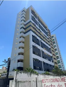 Apartamento com 4 Quartos à venda, 160m² no Tirol, Natal