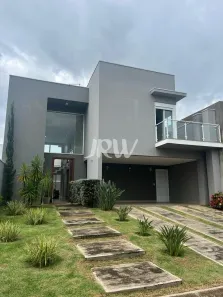 Casa de Condomínio com 3 Quartos à venda, 311m² no Altos da Bela Vista, Indaiatuba