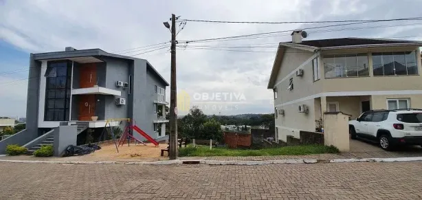 Lote/Terreno à venda, 158m² no Rondônia, Novo Hamburgo