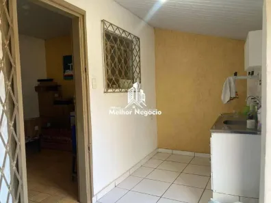 Casa com 3 Quartos à venda, 120m² no Vila Rezende, Piracicaba