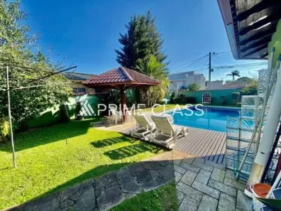 Sobrado com 4 Quartos à venda, 420m² no Igara, Canoas