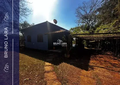 Fazenda/Sítio com 3 Quartos à venda, 202m² no Vivendas Santa Mônica I, Igarapé