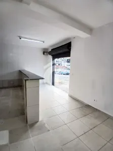 Ponto Comercial para alugar, 40m² no Vila Bertioga, São Paulo
