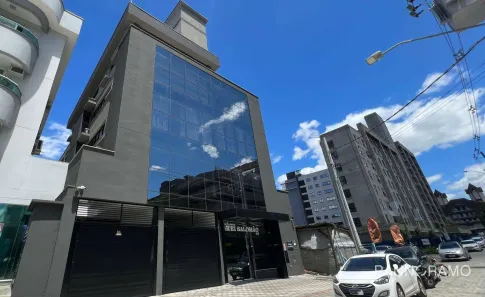 Sala Comercial para alugar, 38m² no Velha, Blumenau