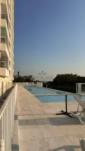 Apartamento com 2 Quartos à venda, 58m² no Jardim Califórnia, Jacareí