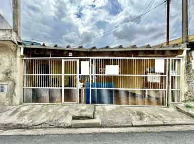 Casa com 3 Quartos à venda, 85m² no Jardim das Flores, Osasco