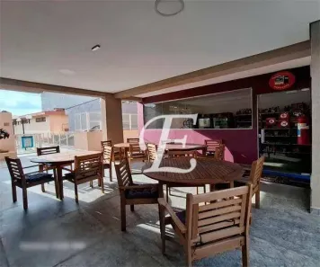 Apartamento com 1 Quarto à venda, 28m² no Mooca, São Paulo