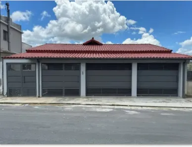 Casa com 3 Quartos à venda, 229m² no Jardim Paraíso, Pouso Alegre