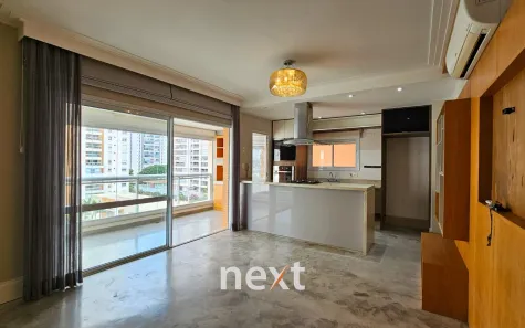 Apartamento com 3 Quartos à venda, 120m² no Jardim Belo Horizonte, Campinas