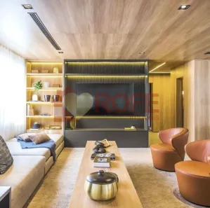 Apartamento com 4 Quartos à venda, 252m² no Jardim Paulista, São Paulo