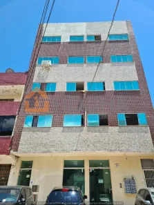 Apartamento com 1 Quarto à venda, 35m² no Condomínio Império dos Nobres, Brasília