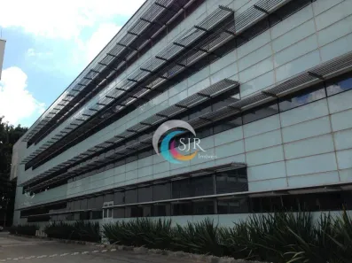 Sala Comercial para alugar, 1435m² no Lapa de Baixo, São Paulo