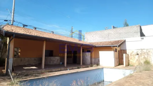 Ponto Comercial para alugar, 260m² no Parque Santa Bárbara, Campinas
