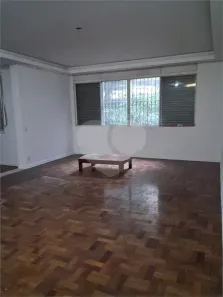 Apartamento com 3 Quartos à venda, 170m² no Higienópolis, São Paulo