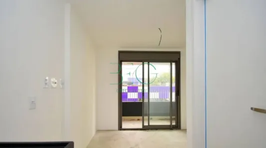 Apartamento com 1 Quarto à venda, 23m² no Pinheiros, São Paulo