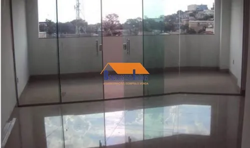 Apartamento com 4 Quartos à venda, 132m² no Santa Inês, Belo Horizonte
