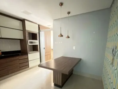 Apartamento com 3 Quartos à venda, 99m² no Jundiaí, Anápolis