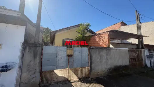 Sobrado com 2 Quartos à venda, 55m² no Jardim Pararangaba, São José dos Campos