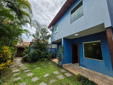 Casa de Condomínio com 2 Quartos à venda, 100m² no Vilar dos Teles, São João de Meriti