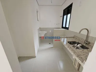 Apartamento com 1 Quarto à venda, 34m² no Vila Sônia, São Paulo
