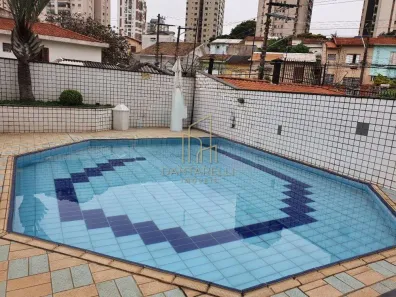 Apartamento com 3 Quartos à venda, 114m² no Bosque da Saúde, São Paulo