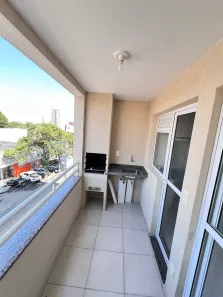 Apartamento com 2 Quartos à venda, 65m² no Jardim América, São José dos Campos