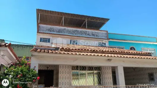  com 3 Quartos à venda, 212m² no Praça Seca, Rio de Janeiro