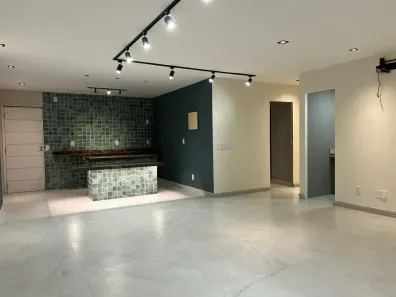 Apartamento com 3 Quartos à venda, 95m² no Olho D'Água, São Luís