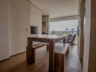 Apartamento com 2 Quartos à venda, 79m² no Dezoito do Forte Empresarial/Alphaville., Barueri