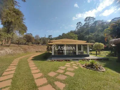 Casa com 3 Quartos à venda, 180m² no Pedro do Rio, Petrópolis