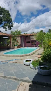 Casa com 4 Quartos à venda, 100m² no Marcos Freire II, Nossa Senhora do Socorro